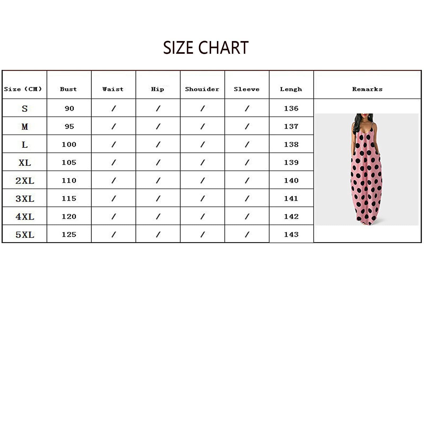 Abito da donna casual estivo sciolto senza maniche bretelle abito maxi spiaggia canotta tunica abito lungo 03-S