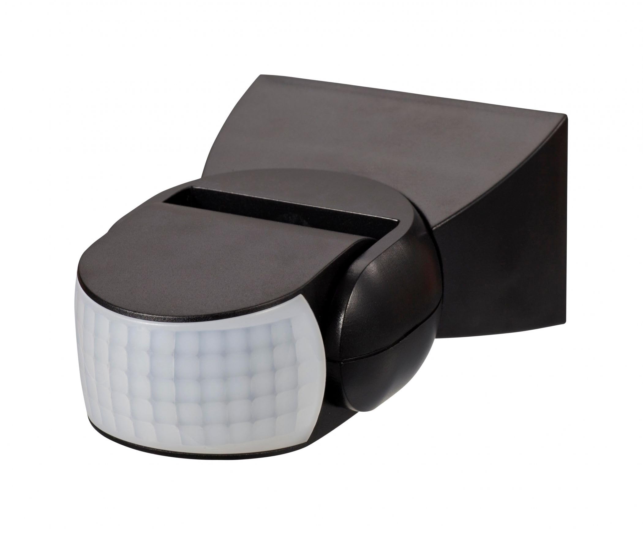 Forum Black Zn-33579-Blk Dion Stealth Pir Sensor With Override