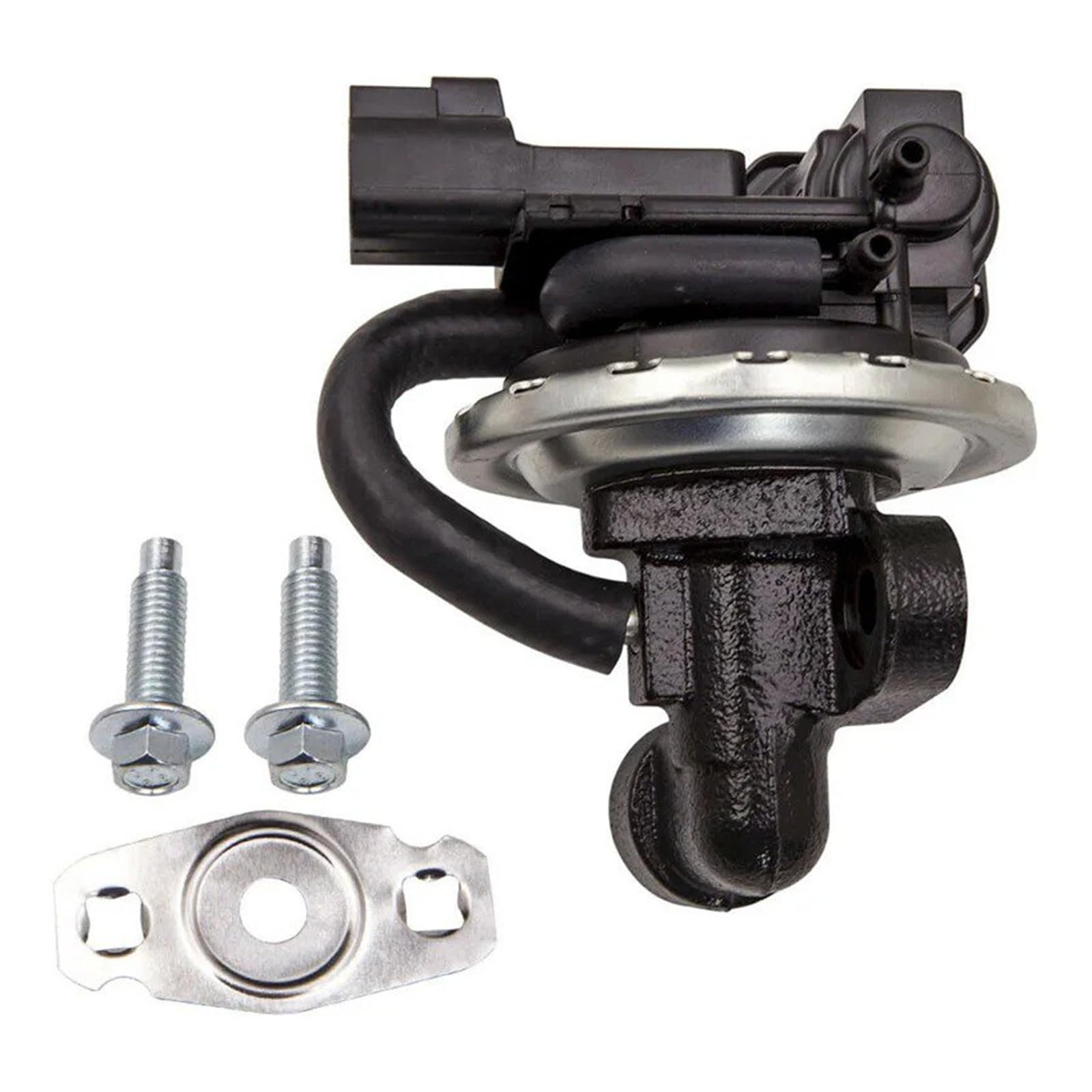 Exhaust Gas Recirculation Valve EGR for Crown for Victoria Base Sedan for Lincoln for Mercury for Grand for Marquis 5W7Z9D475AA EGR Module with gaskets