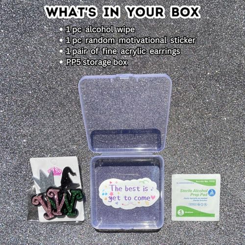 Halloween Earrings, Costume Accessories, Halloween Party Favors, Haloween Gifts3