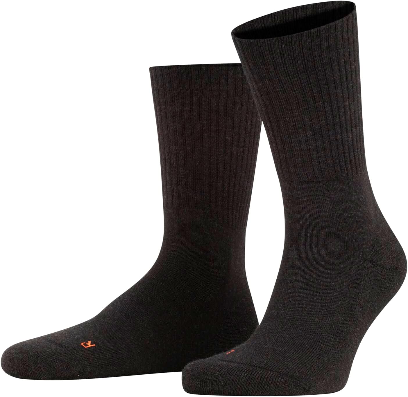 FALKE Unisex Walkie Light Wool Socks, 1 Pair
