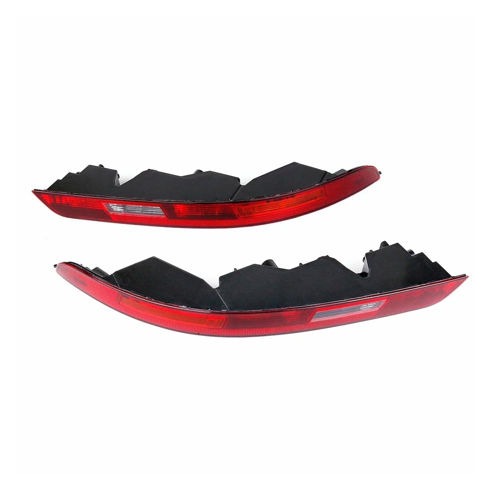 Fanali Posteriori per Q3 2016 2017 2018 Luci Stop A LED con Lampadine Red Car Paraurti Posteriore Fanale Posteriore Lampada Retromarcia 8UD945095B 8UD945096B Fanale Posteriore Auto