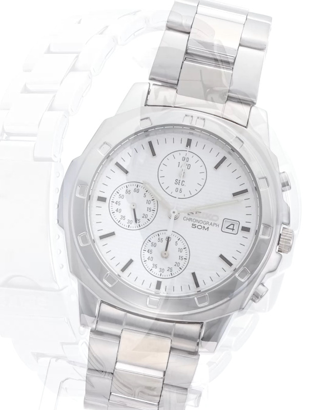 Amazon.co.jp: [セイコーimport]SEIKO 腕時計 逆輸入 海外モデル 
