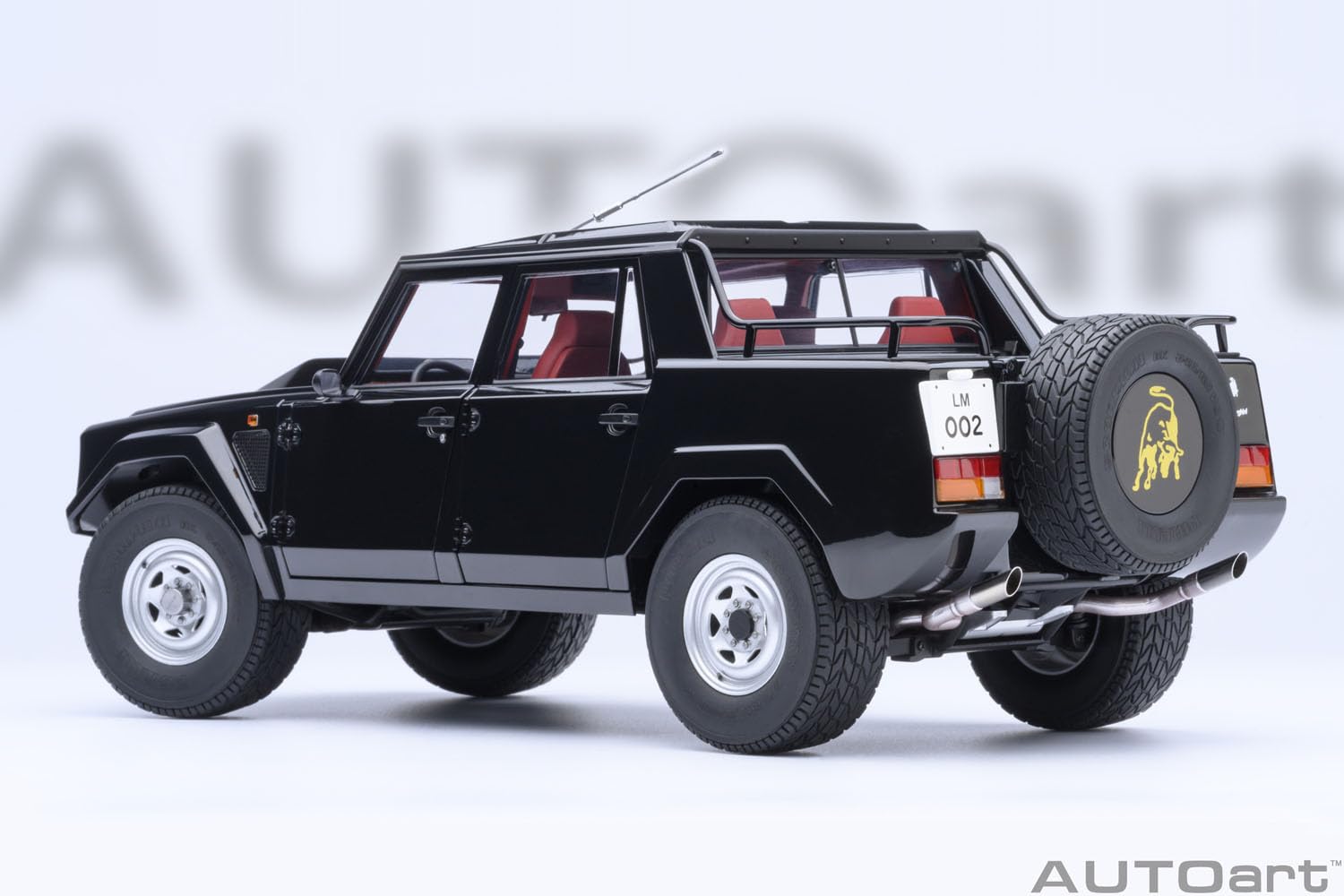 Amazon.co.jp: AUTOart オートアート: LAMBORGHINI