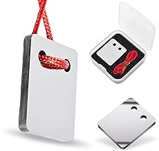 Lackschaber Auto 1 Stück mit Kunststoffbox & Aufhängeseil, Lackhobel Autolack Farbschaber Remover Tool, Präzise Lacknasen Entferner ohne Lackschäden für Auto Reparatur & Pflege, Caulk Tool LJZ