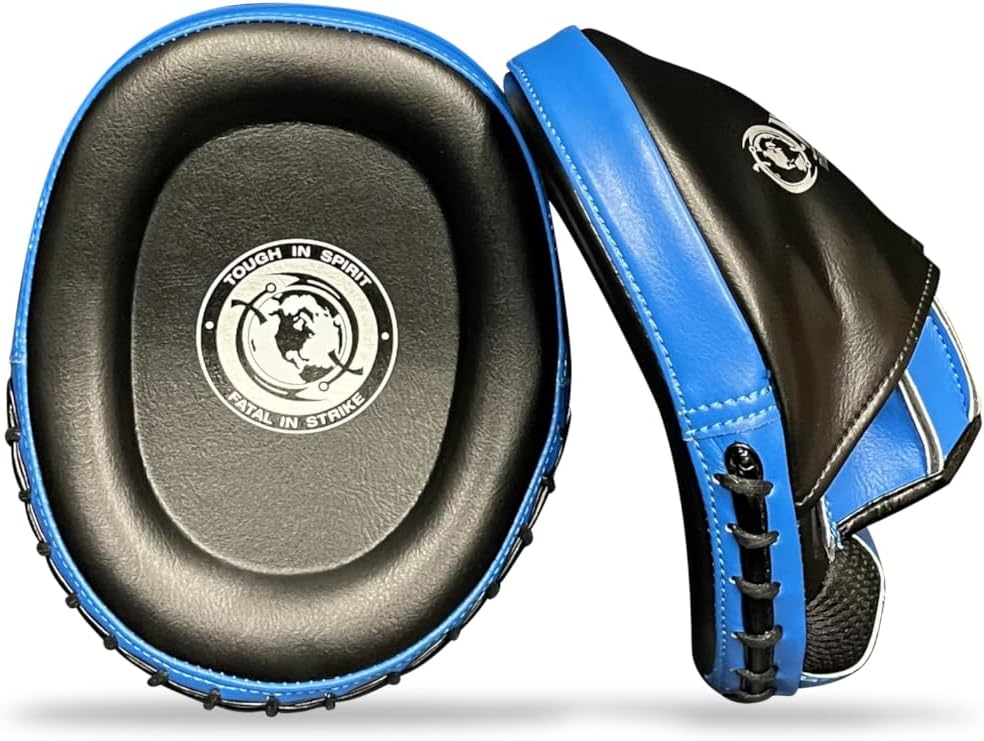 Outslayer Pro Micro Punch Mitts