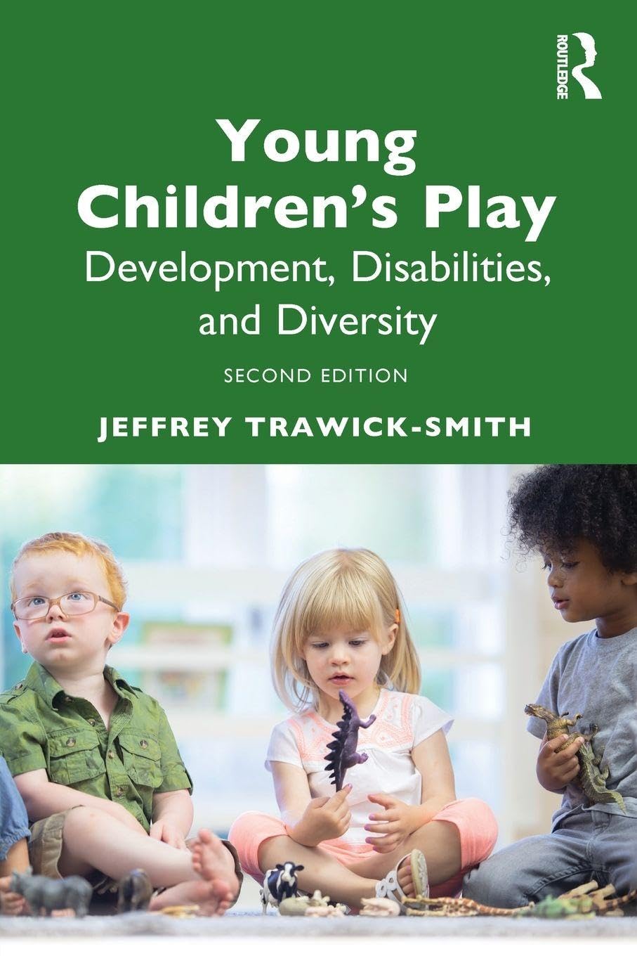 Young Children's Play: Development, Disabilities, and Diversity