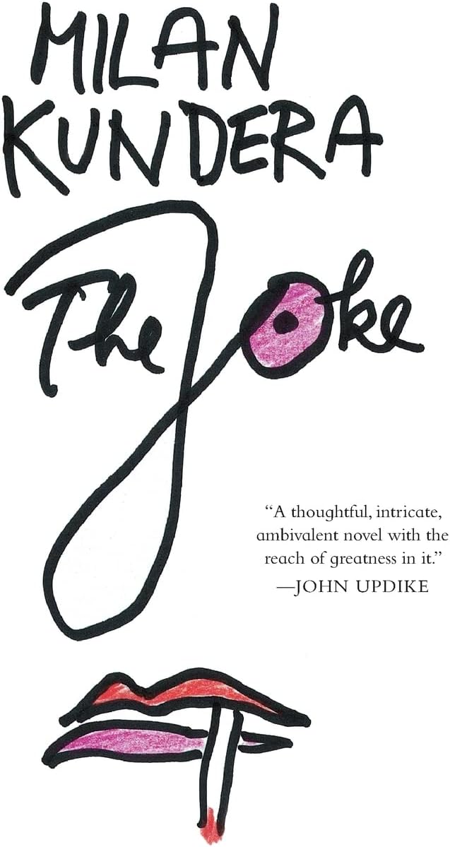 The Joke (Definitive Version)