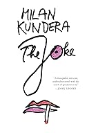 The Joke cover