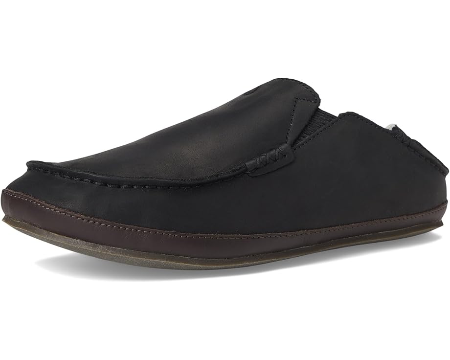 OluKai Moloa Slipper - Front View