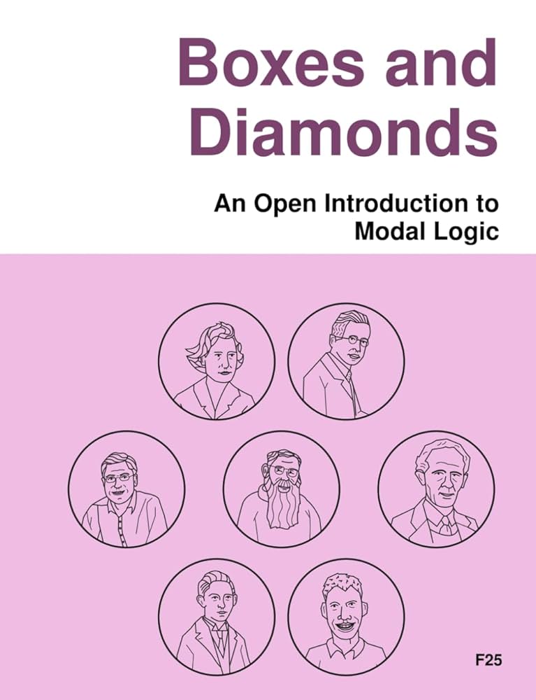 語学+参考書 A New Introduction to Modal Logic Amazon.com: A New Introduction to Modal Logic: 9780415125994