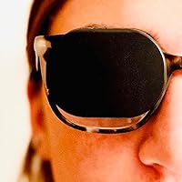 Vista 2 de OPTISHIELD - Oclusor óptico de silicona