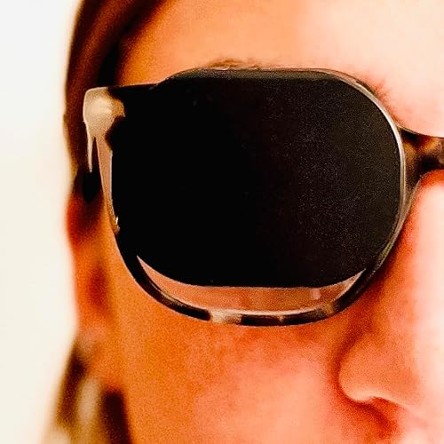 Vista 8 de OPTISHIELD - Oclusor óptico de silicona