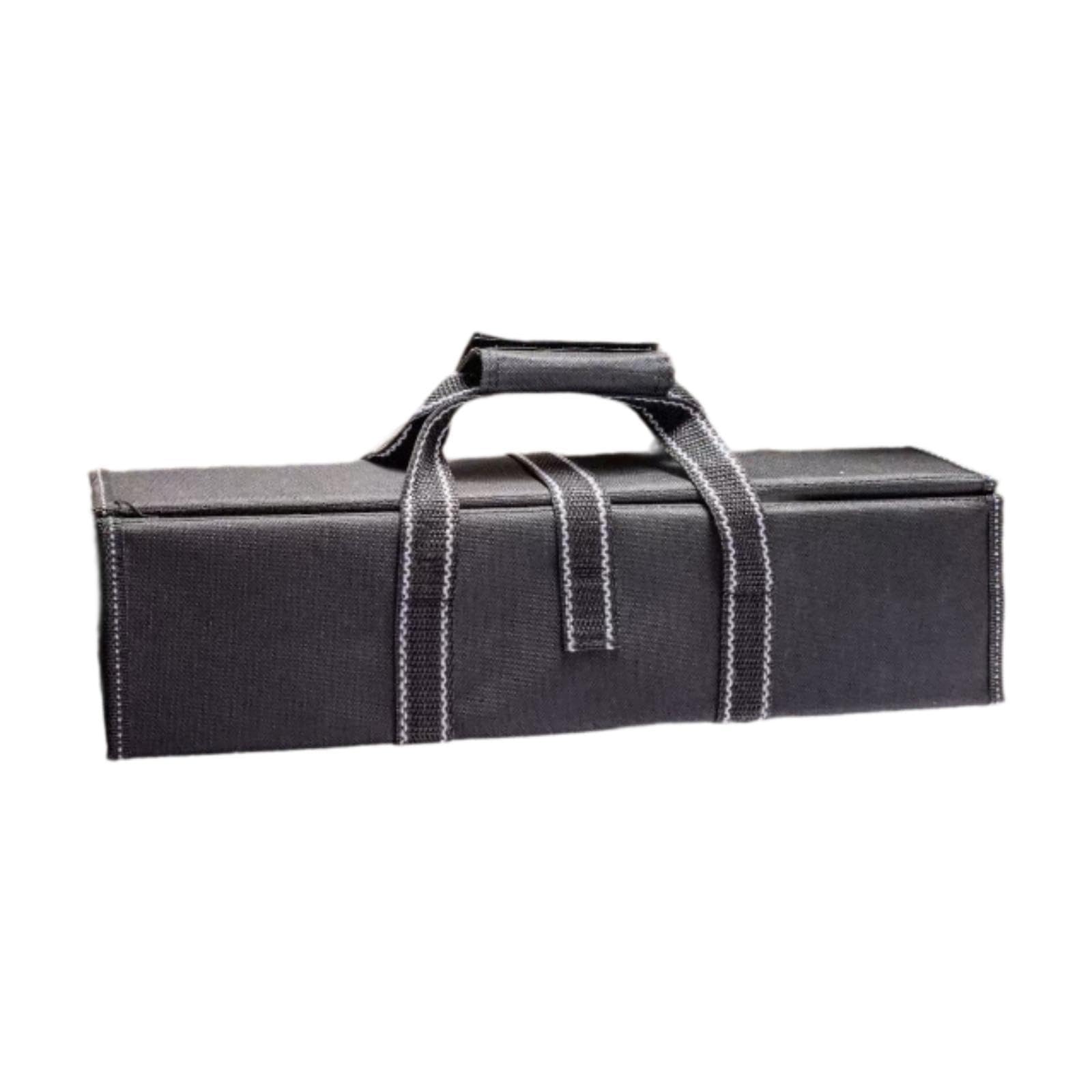 Sac pliable et enroulable multi-usage pour courses de cuisine