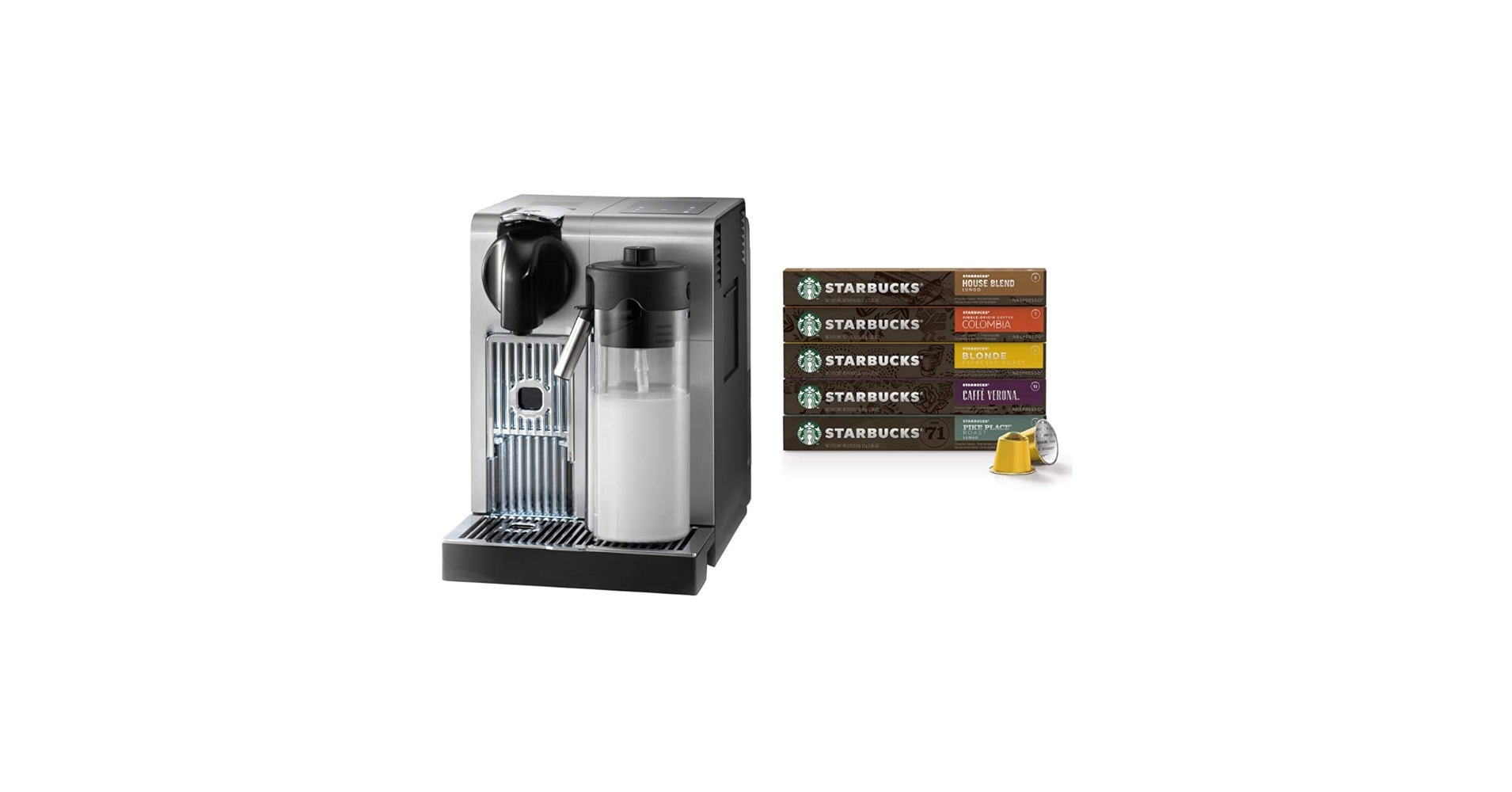 Nestle - 【送料込み!!】Nespresso Lattissima Pro How to Use Your Nespresso Lattissima Pro | User Guide