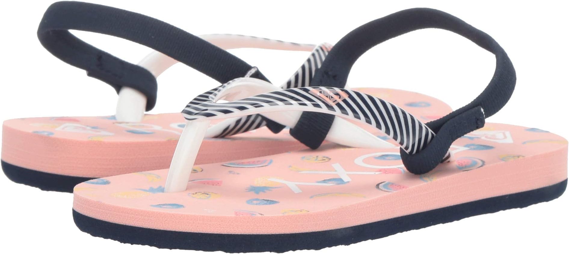 Pebbles VI (Toddler)