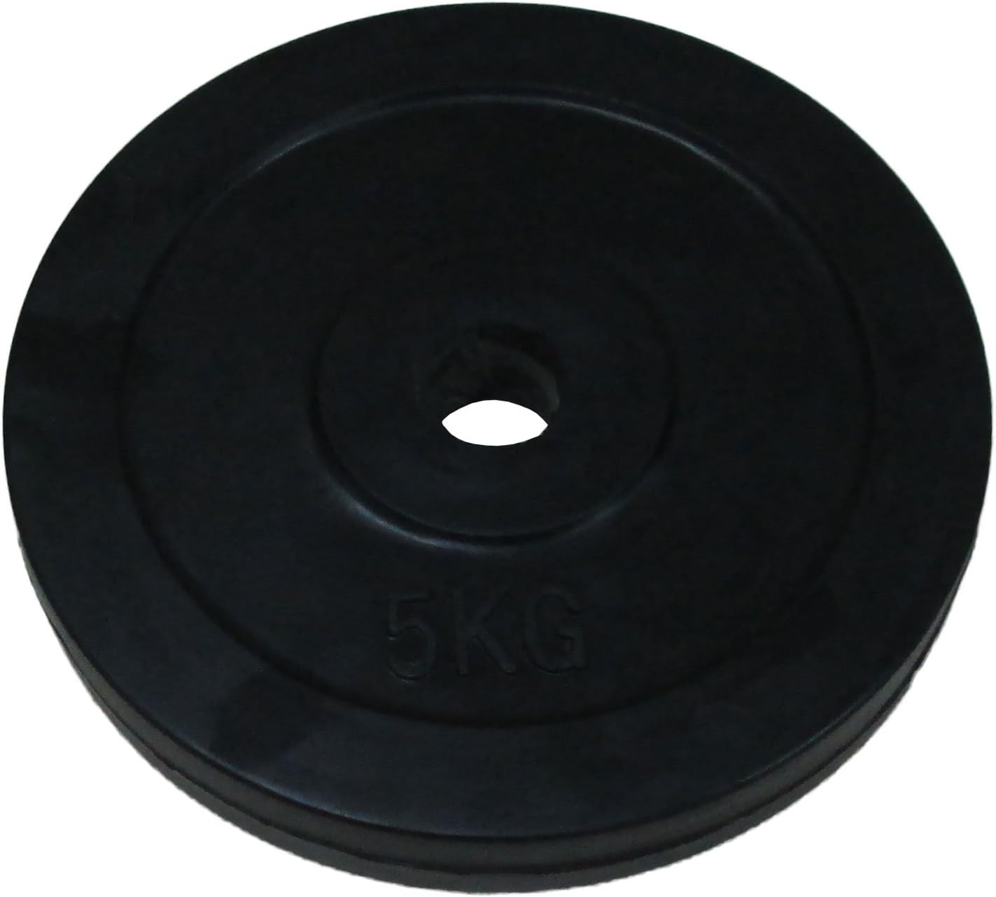 Dan Rhino (Danno) Rubber Bell ST28 For Plate 5kg D – 5722