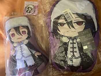 文ストもちマス4 フョードル・ドストエフスキー 10点セット 文ストもちマス4 フョードル・ドストエフスキー 10点セット 文豪