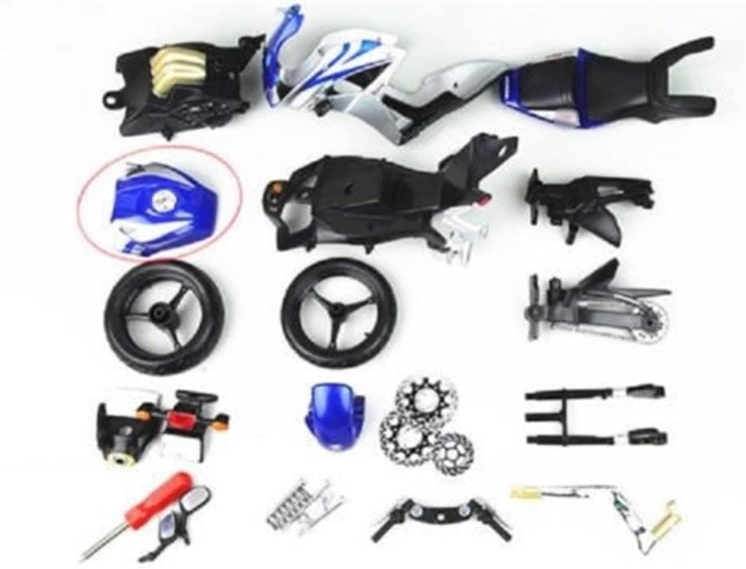 KOOV 新品未開封!おまけ付き アドバンスキット EKV-200B KOOV 新品未開封!おまけ付き アドバンスキット EKV-200B