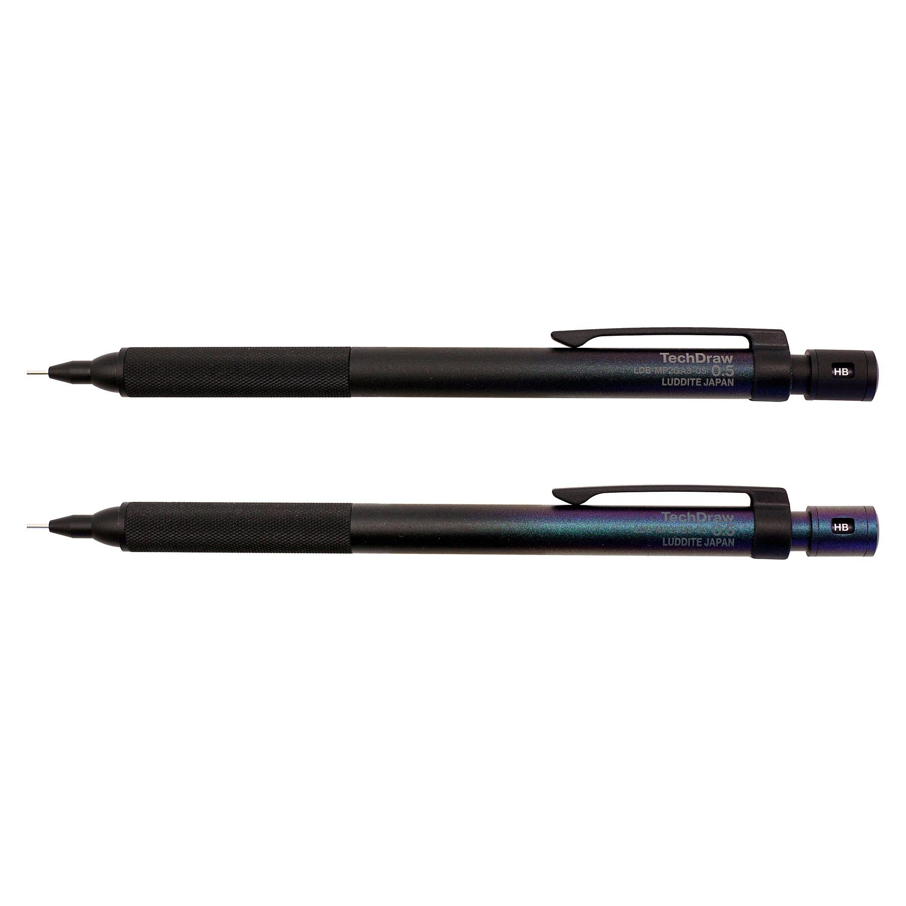 Amazon.co.jp: 製図用シャープペン テックドロー2 Yellow Knife