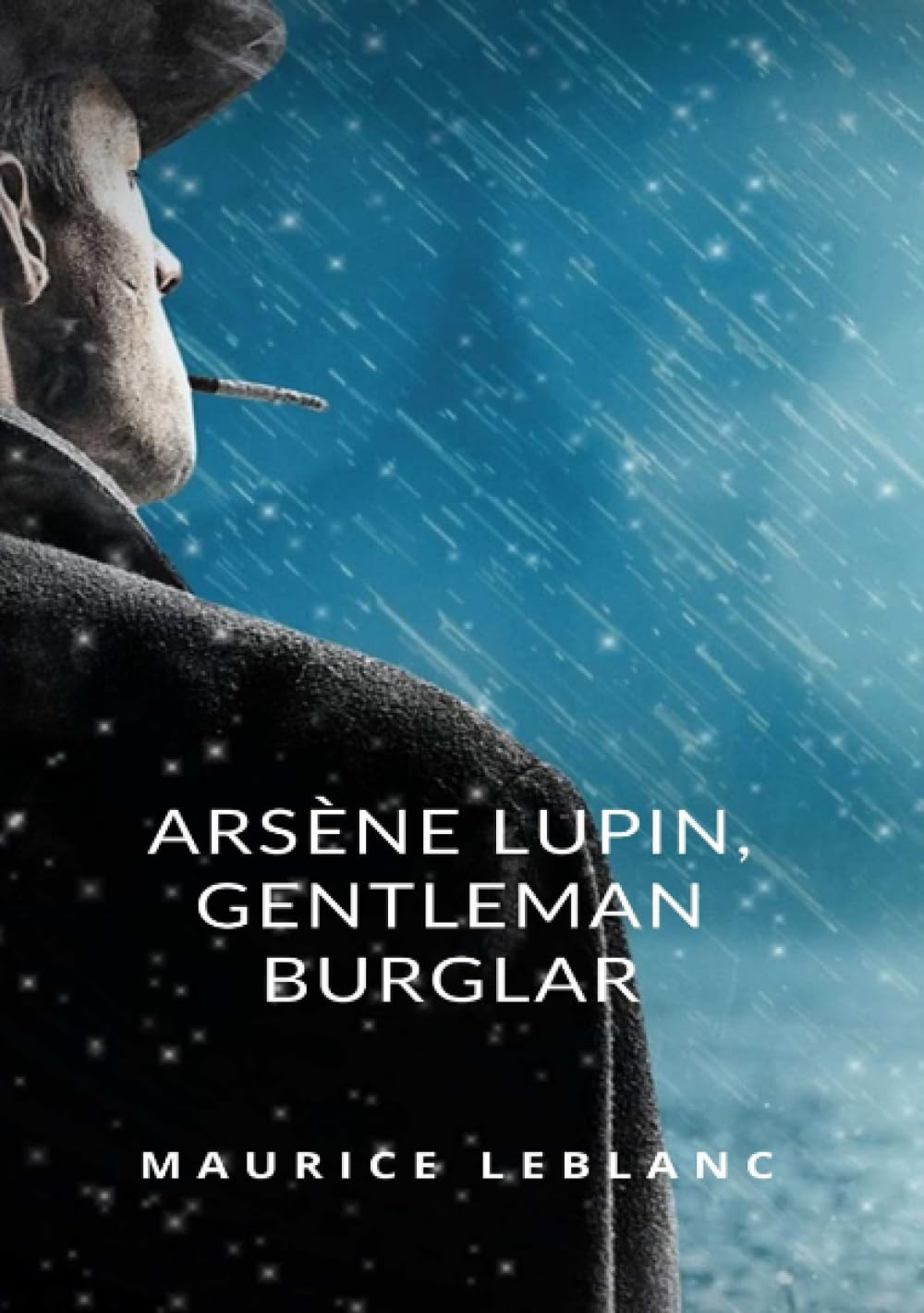 Arsène Lupin Gentleman Burglar
