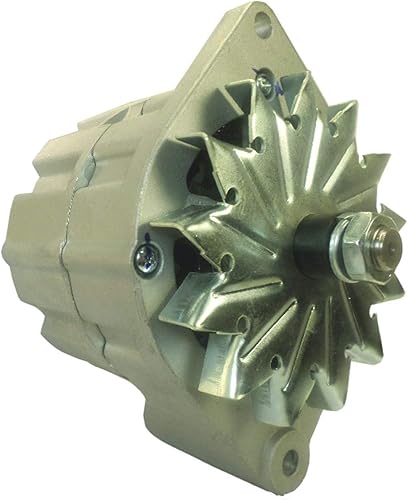 Nuevo alternador compatible con retroexcavadora Caterpillar 416-438 Daewoo Lift Truck GC20S-G40S GC20-2-GC25-2 por nĂşmeros de pieza 0120489387 Nuevo alternador compatible con retroexcavadora Caterpillar 416-438 Daewoo Lift Truck GC20S-G40S GC20-2-GC25-2 por nĂşmeros de pieza 0120489387