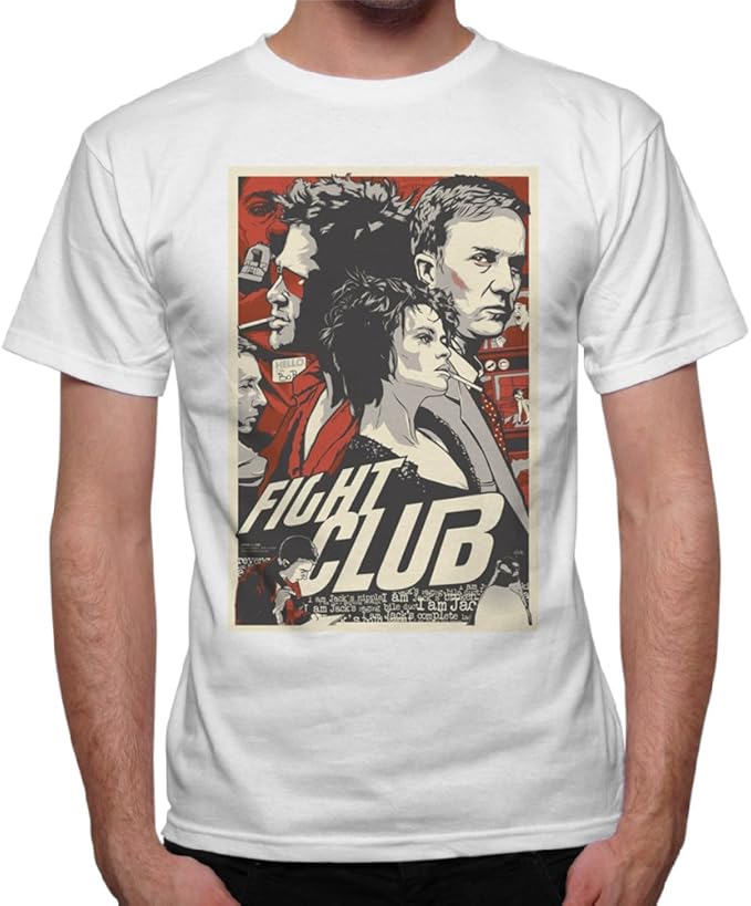 movie tv shirts