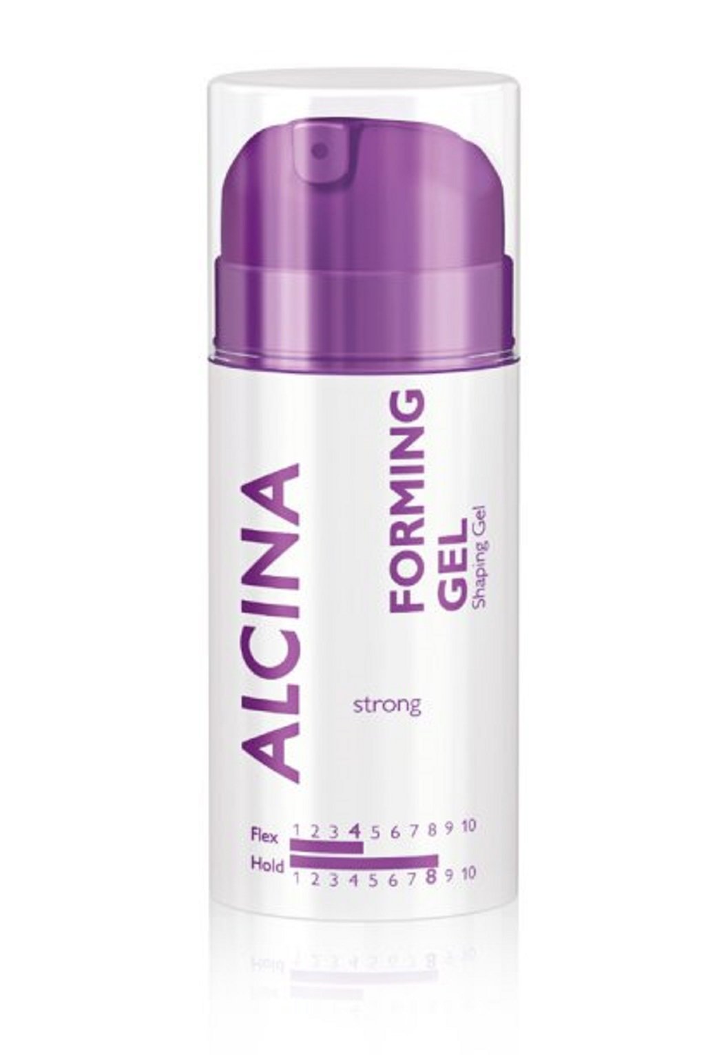Alcina StrongForming-Gel 100 ml
