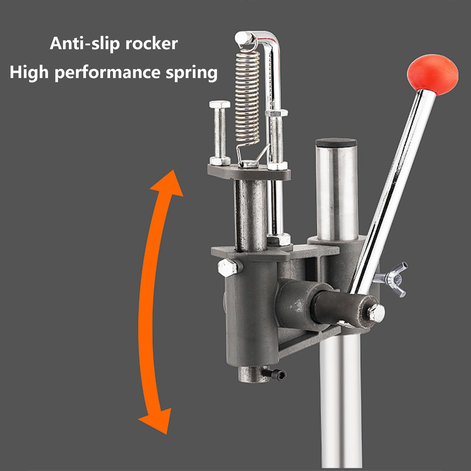 Passiergerät Edelstahl Kartoffelstampfer | Mit 3 Sieben Für Püree Marmelade