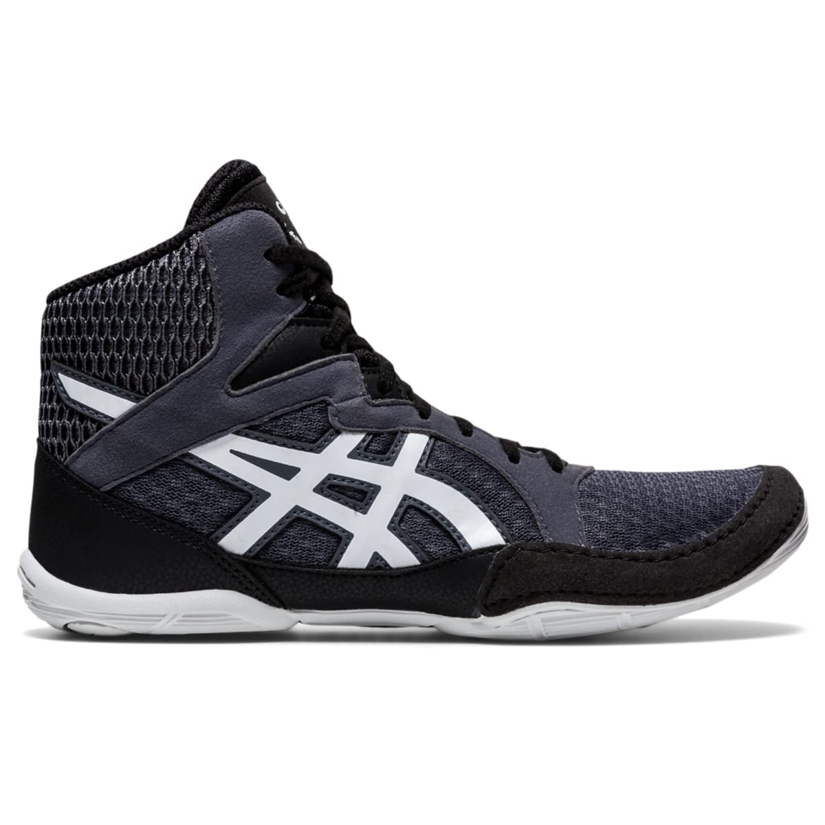 ASICS Kid's Snapdown 3 Grade School Wrestling Shoes
