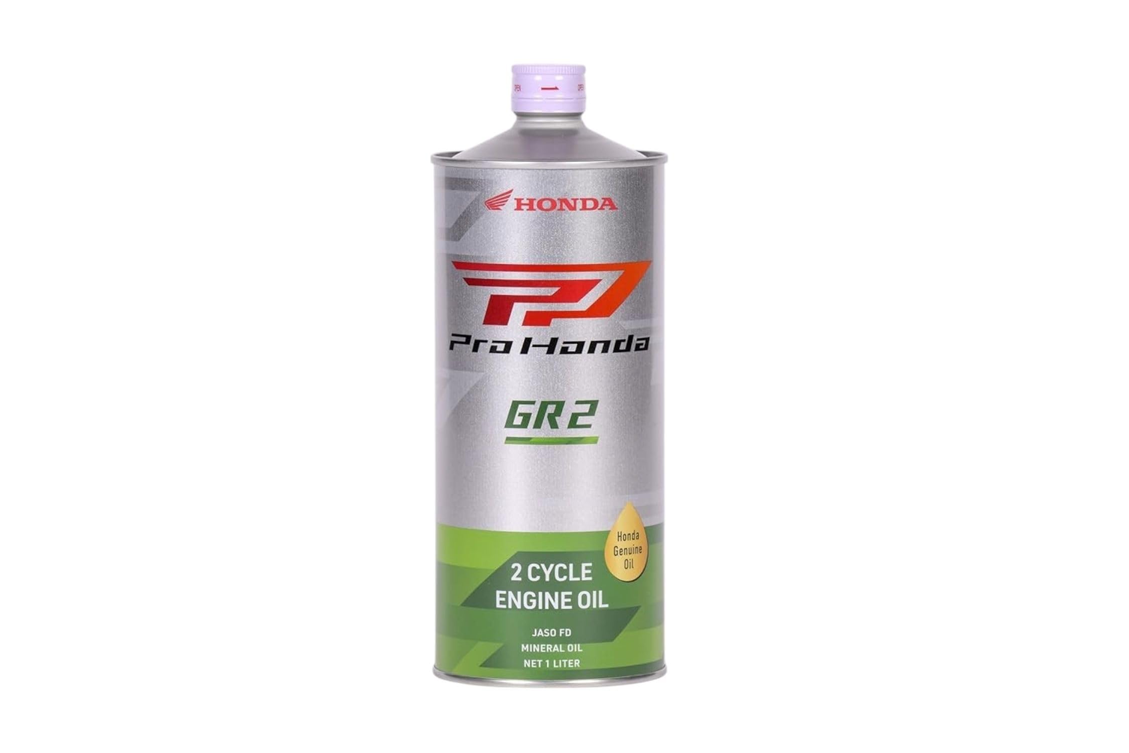 Honda Pro Honda GR2 2サイクルエンジンオイル 1L 2個 Amazon | ProHonda GR2 1L | 車用エンジンオイル | 車＆バイク