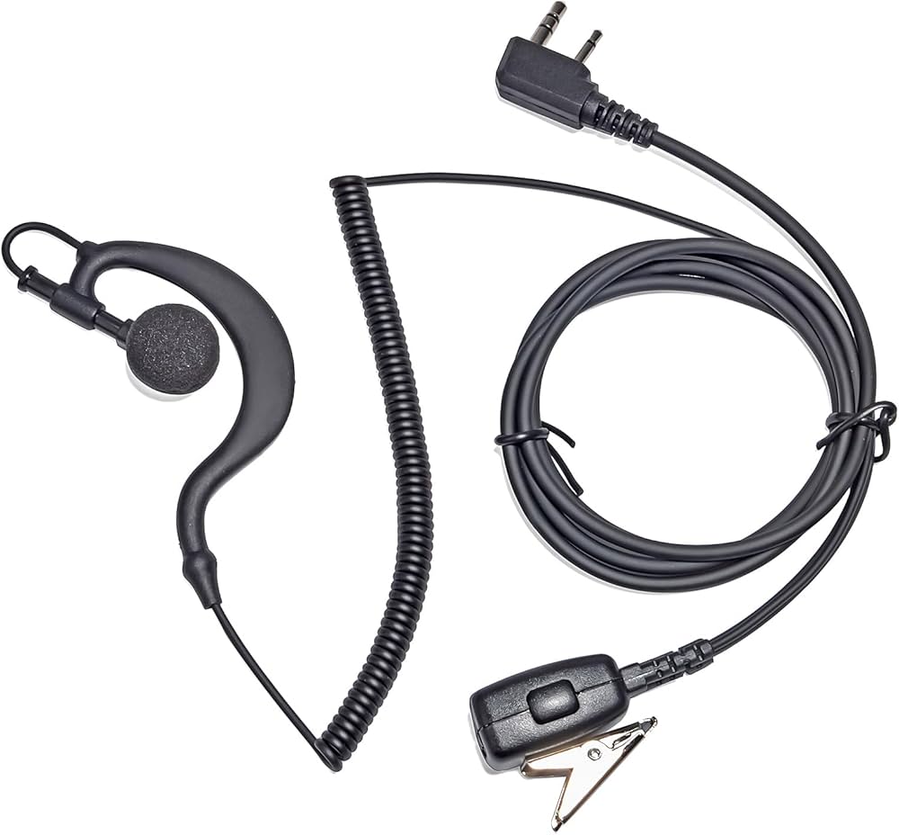 アイコム　IC-4110 2つセット+イヤホンマイク等 アイコム IC-4110 トランシーバーセット | トランシーバー・無線