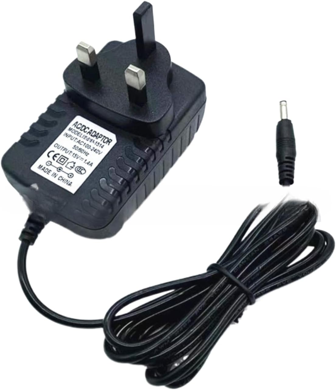 Power Adapter 18V1.67A 12V1.25A(15W AU)