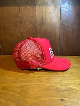 Budweiser WastedYouth トラッカーキャップ メッシュキャップ Budweiser WastedYouth トラッカーキャップ メッシュキャップ