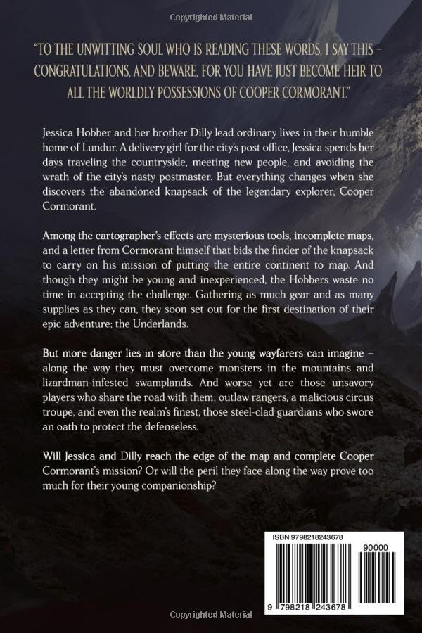 Miniatura 2 de The Cartographer's Legacy