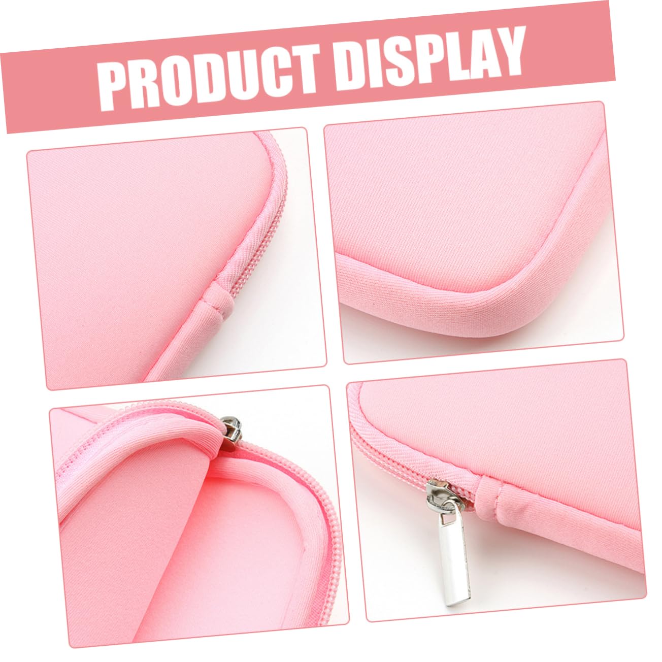 DOITOOL Paperwhite 3 Protective -Reader Sleeve E-Reader Bag Ebook Handbag E-Book Travel Case Protective Cover