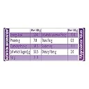 Cadbury Dairy Milk Silk Bubbly Valentine Chocolate Bar, 6 X 50 Gm, 300 Gm gallery image