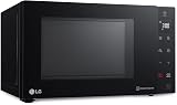 LG - Microwave with Grill LG MH6535GIB 25 L 1000W Black - S0420073 - 1