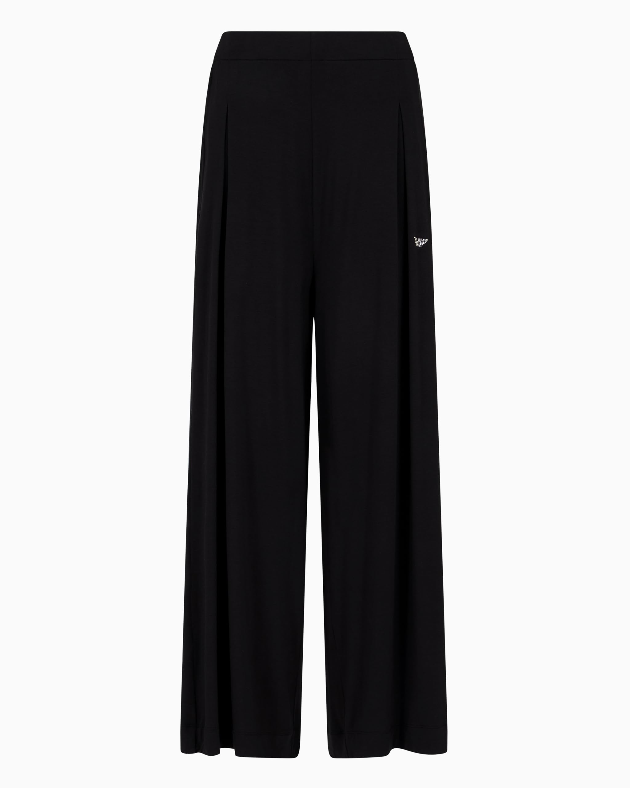 Emporio Armani Damen Nightwear Pants Pyjamahose