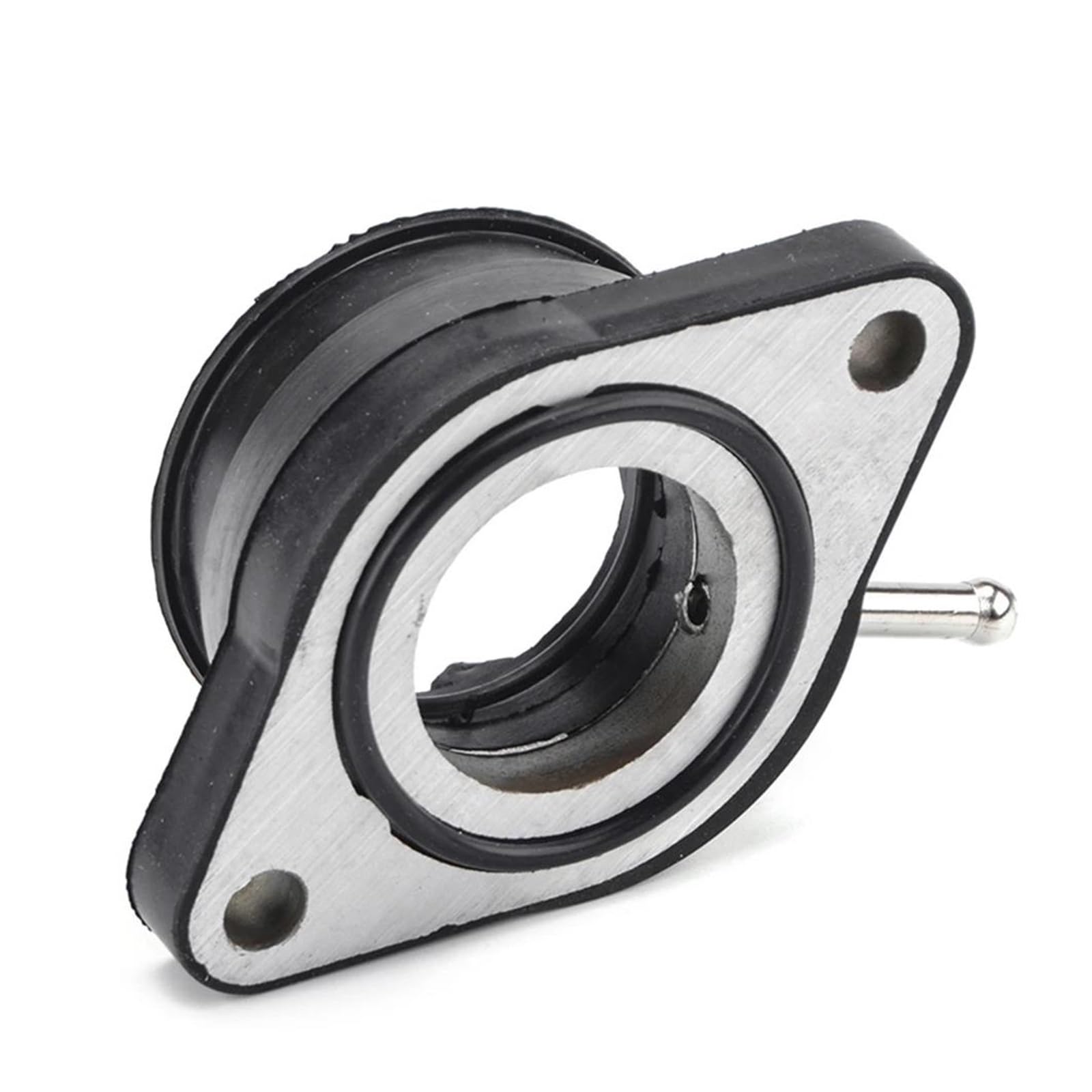 Solución fuga colector admisión Yamaha AG 200 1985 7