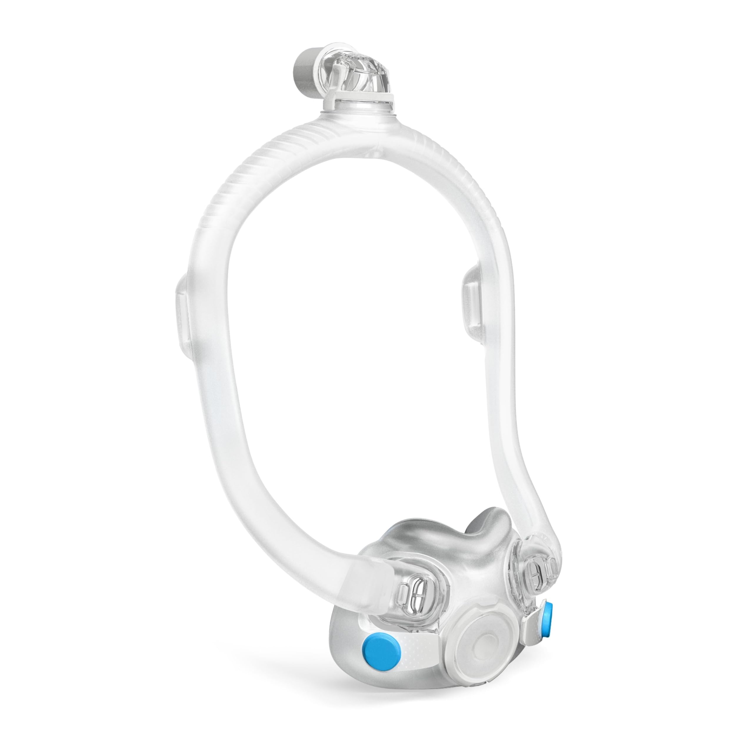 ResMed AirTouch F30i Clear Frame System User Manual