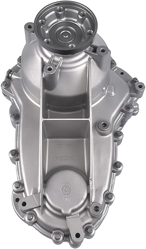 Miniatura 6 de Caja de transferencia de repuesto para Mercedes ML 250 280 300 350 GL320 GL350 GL420 GL450 A2512802900 2512801200 A2512800900