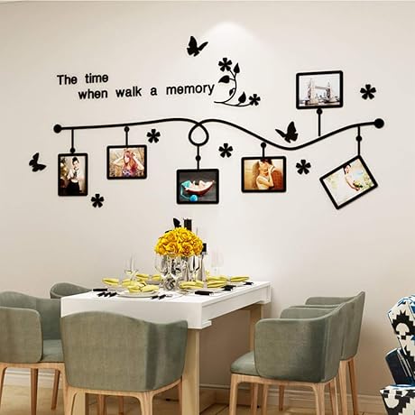 ZXCV Foto bilderrahmen diy3d acryl groAYe Kunst wandaufkleber
abziehbilder Aufkleber Wohnzimmer niederlassungen installieren Familie
warm selbst Design klebstoff : Digitale Bilderrahmen ZXCV Foto bilderrahmen diy3d acryl groAYe Kunst wandaufkleber
abziehbilder Aufkleber Wohnzimmer niederlassungen installieren Familie
warm selbst Design klebstoff : Digitale Bilderrahmen