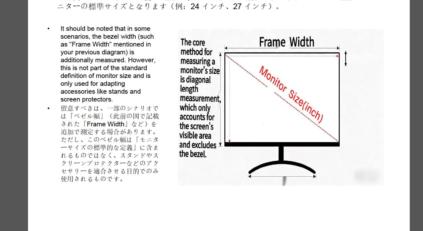 17–27 Inch Foldable Adjustable Monitor Hood | Privacy Sunshade (Fits 16.15–27.95in W/41–71cm, ≤14.17in H/≤36cm) | Not for Curved Monitors