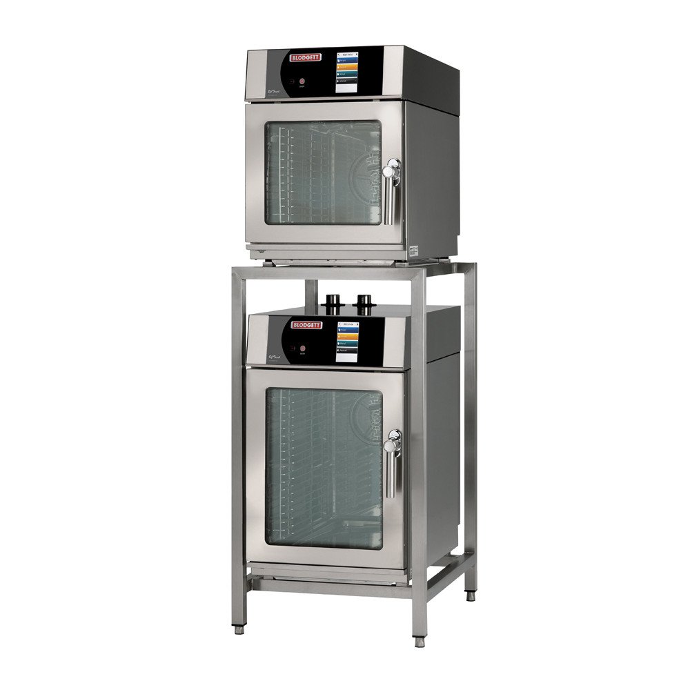Combi Oven by Blodgett – Model BLCT-6-10E