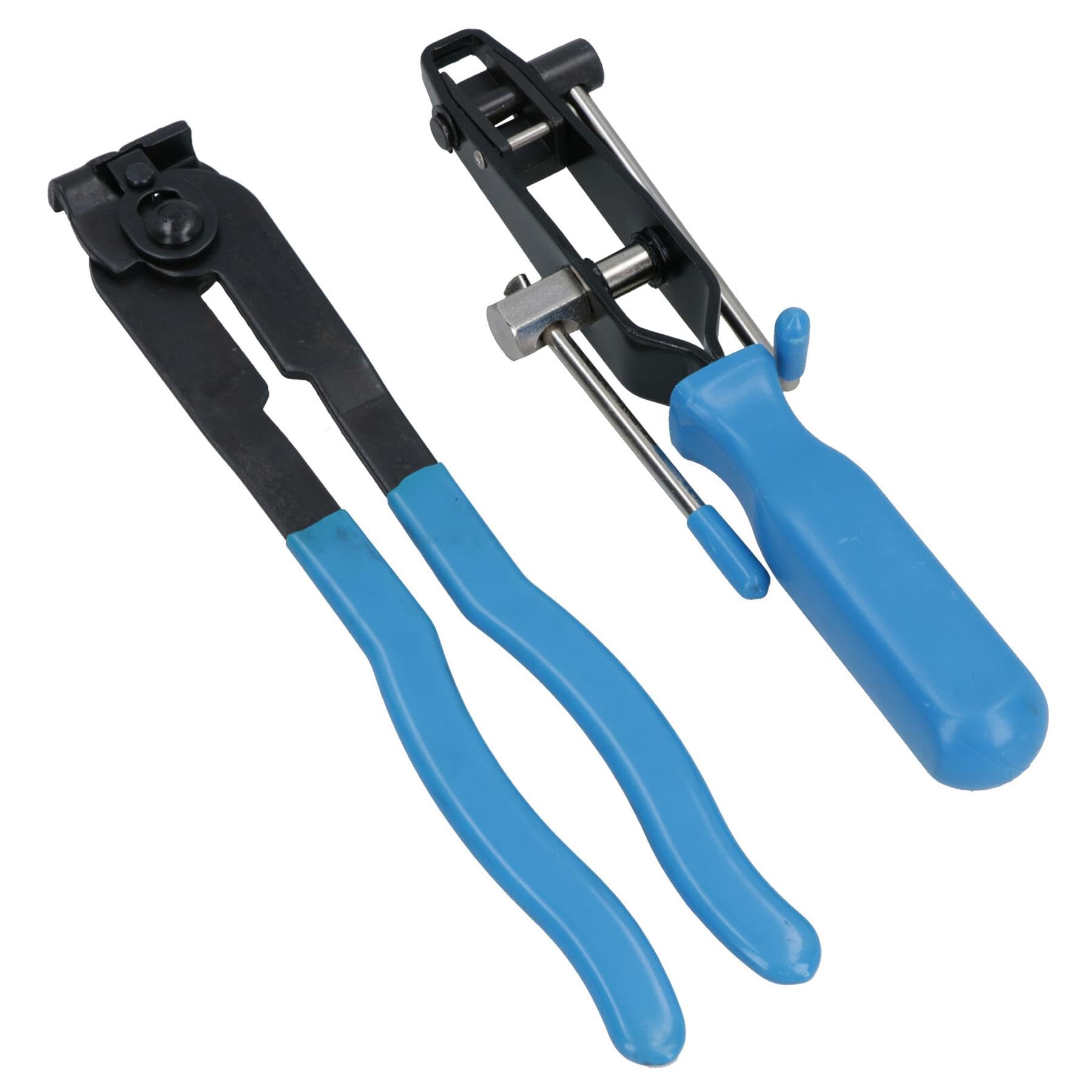 AB Tools 2pc Boot Clamp Pliers CV Clamp Tool CV Joint Boot Clamp Pliers TE752