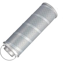 Replacement Parts Hydraulic Filter 60193541 803423781 GL007542136 Compatible with Sany SY305H SY365H SY375H SY395H SY415H SY385H-8 SY465H-8 SY485H SY500H for XCMG XE900D