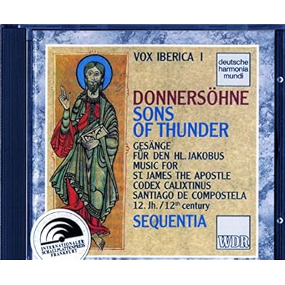 Donners&ouml;hne
