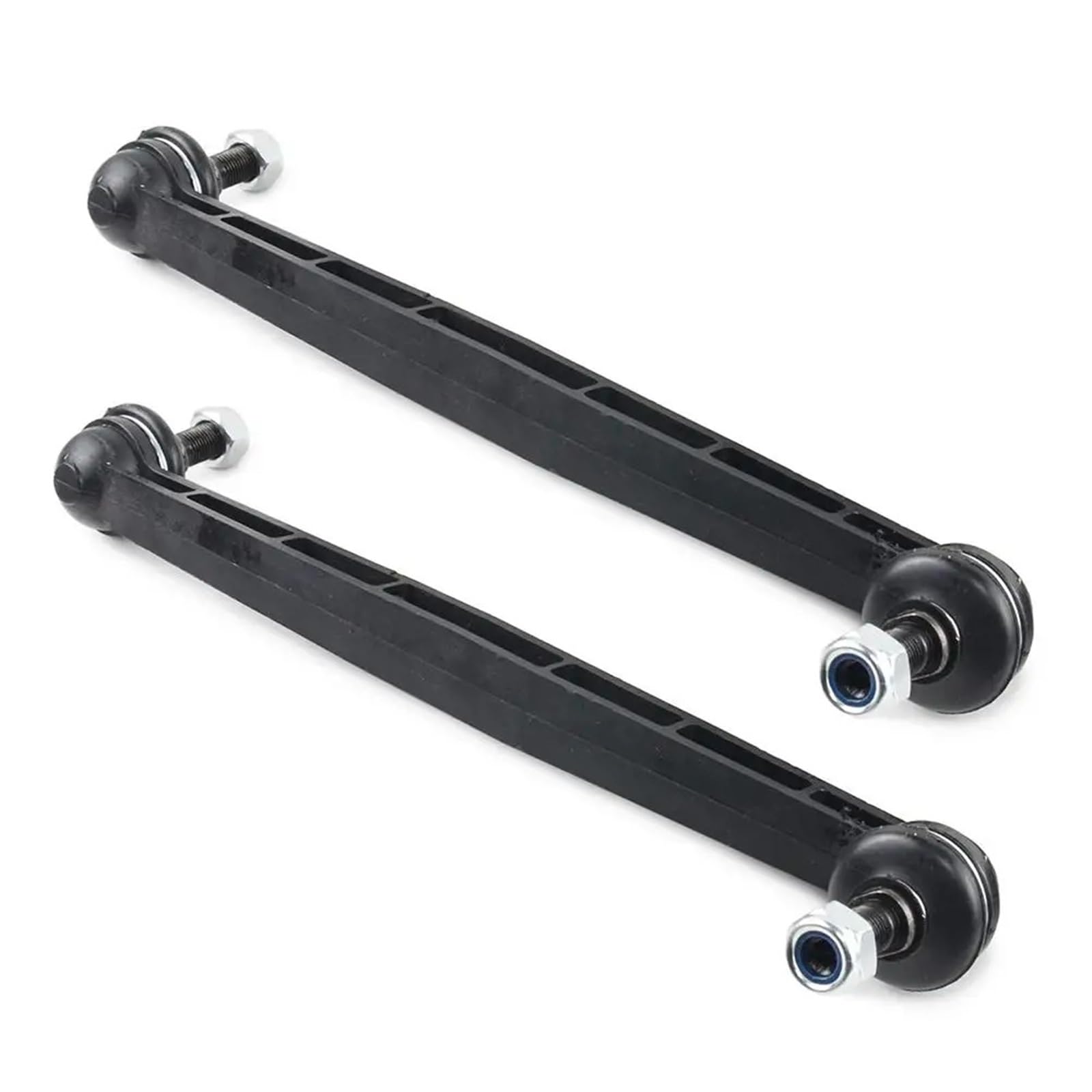 zestaw stabilizatora 2x Przedni stabilizator stabilizujący drążek stabilizatora 350611 Pasuje do Vauxhall Astra 1.3 CDTI Stabilizatory Poprzeczne