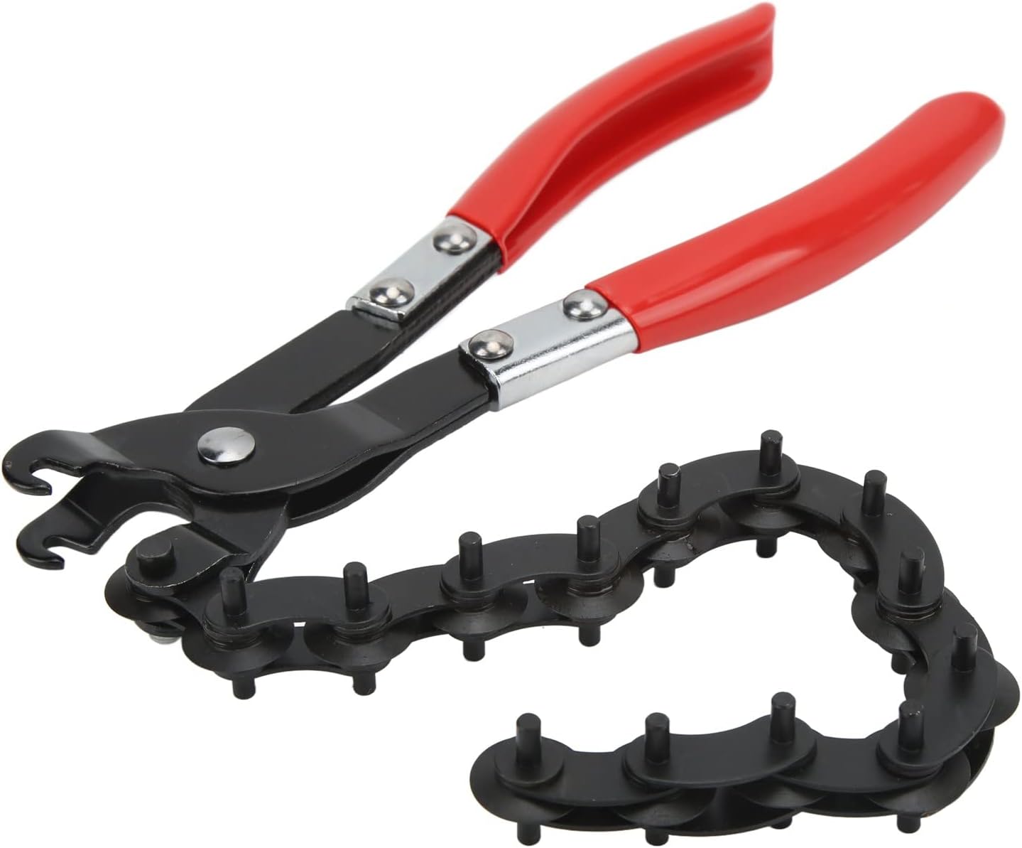 Exhaust Pipe Cutter Tool, 3/4 inch to 3 inch Exhaust Pipe Cutter